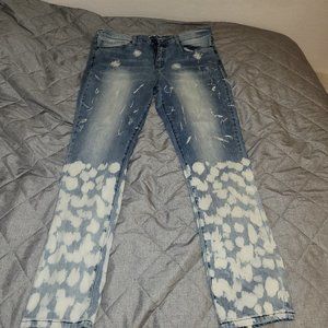 Like New FashionNova Men's Designer Jeans
